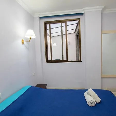 Lovely First Floor In Front Of The Ocean Apartment *