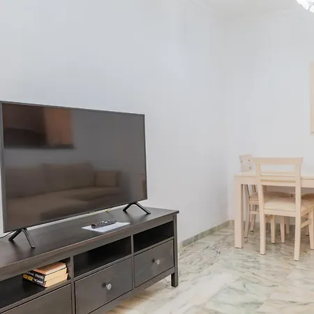 Lovely First Floor In Front Of The Ocean Puerto de Santiago (Tenerife)