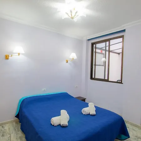 Apartamento Lovely First Floor In Front Of The Ocean