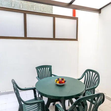 Lovely First Floor In Front Of The Ocean * Puerto de Santiago (Tenerife)