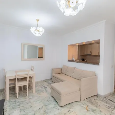 Lovely First Floor In Front Of The Ocean * Puerto de Santiago (Tenerife)